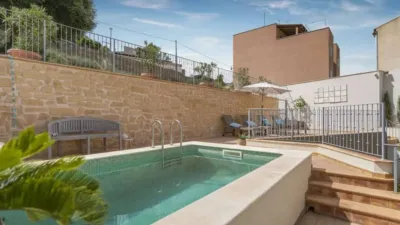 Chalet in Capdepera photo 27