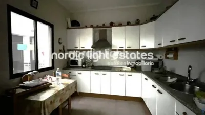 Chalet in Algarrobo photo 6