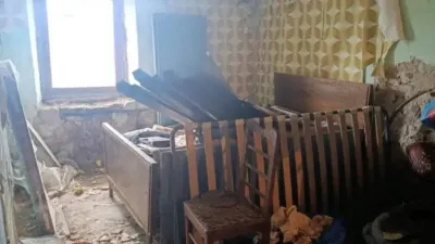 Chalet in Soba photo 22