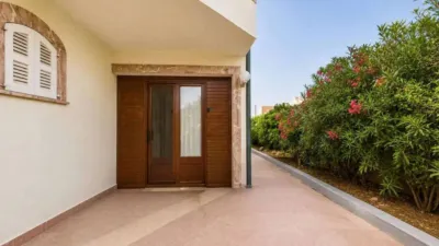 Chalet in Capdepera photo 10
