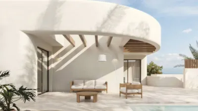 Casa en Algorfa photo 3