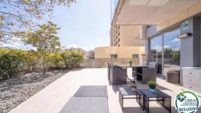 Apartment at Clot Dels Franquets 54, 0, 54 photo 3