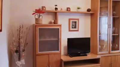 Chalet in Briviesca photo 68
