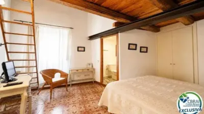 Chalet on Carrer Major photo 18
