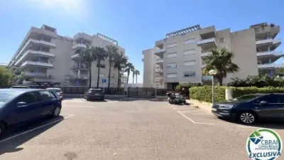 Apartment on Avenida Port Caniga 15-31 1 5, 15 photo 35