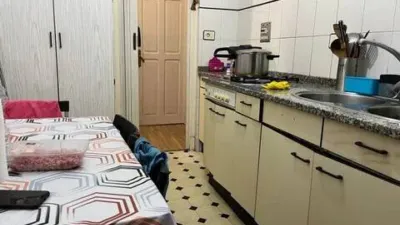 Apartment in Zabala photo 9