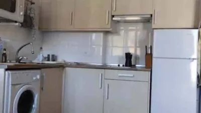 Apartment on Barrio Ruiloba Street photo 5