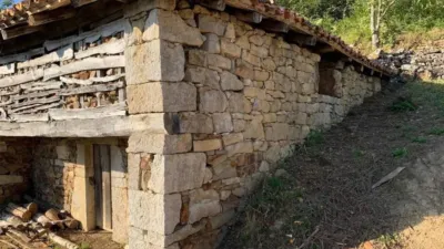 Chalet in Quirós photo 6