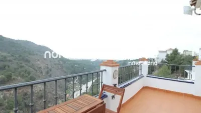 Chalet in Frigiliana photo 4