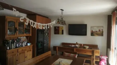 Chalet en Lerma photo 20