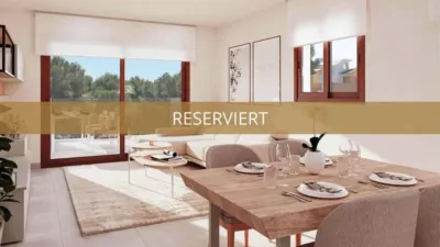Penthouse in Capdepera photo 35