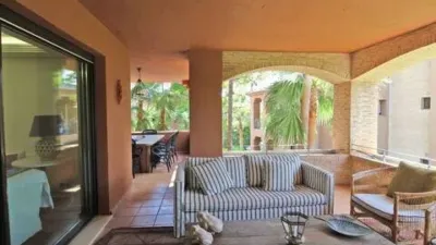 Apartment on Calle Andaluces S-N photo 9