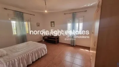 Chalet in Canillas de Aceituno photo 22