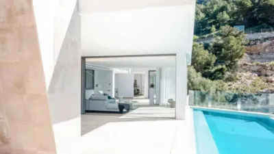 Chalet en Capdepera photo 4