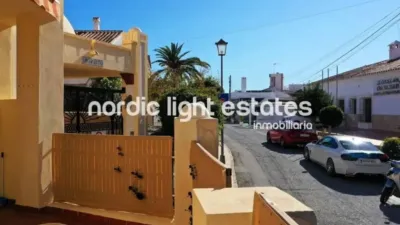 Chalet in Nerja photo 13