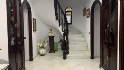Townhouse in Barbate photo 21