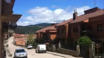 Chalet in Regumiel de La Sierra photo 6