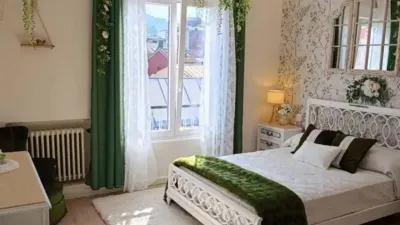 Apartment in Langreo photo 25