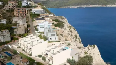 Chalet in Capdepera photo 2