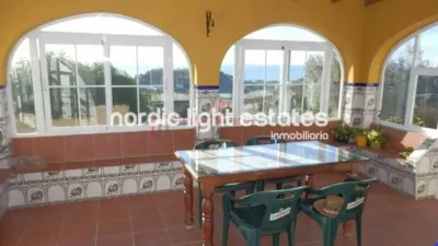Chalet in Frigiliana photo 13