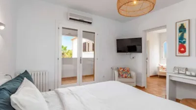 Chalet in Capdepera photo 12