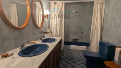 Apartment in Navalmoral de la Mata photo 20