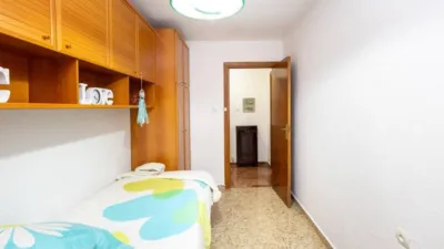 Apartment on Pedro Antonio de Alarcón Street photo 24