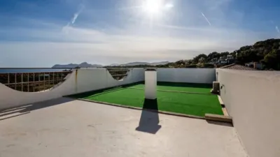 Chalet in Capdepera photo 27