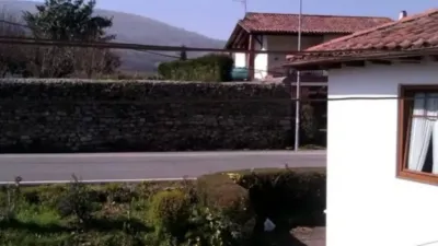 Chalet in Arenas de Iguña photo 3