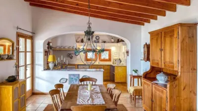Chalet en Capdepera photo 7
