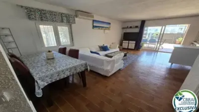 Apartment on Port Salins Street 2Aª La Nea H2 0 photo 23