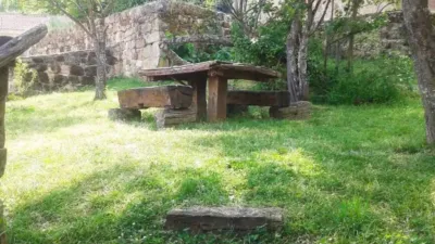 Chalet in Valle de Zamanzas photo 4