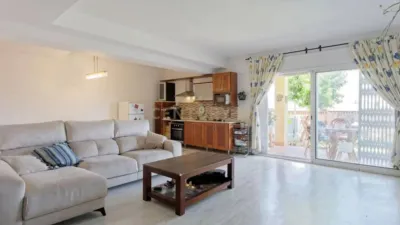 Chalet en Carrer Set photo 4
