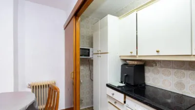 Apartment on Pedro Antonio de Alarcón Street photo 13