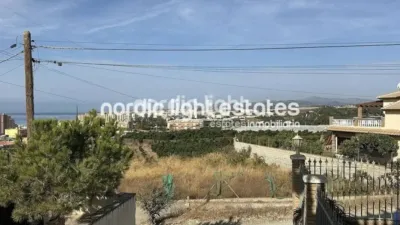 Chalet in Algarrobo photo 41