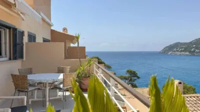 Chalet en Capdepera photo 7