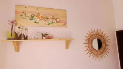 Apartment in Langreo photo 44
