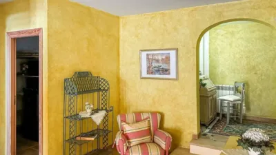 Chalet en Capdepera photo 15