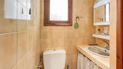 Chalet in Capdepera photo 15
