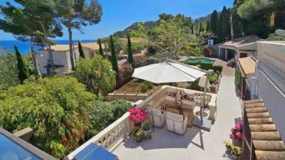 Chalet in Capdepera photo 30