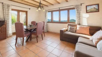 Rustic property in Son Servera photo 11