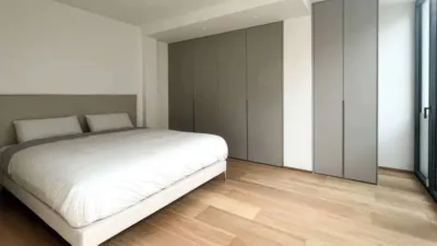 Apartment in Palma de Mallorca photo 13
