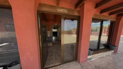Casa – Elx - Elche - Vista 2