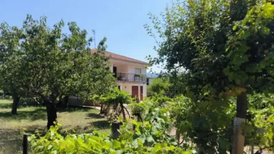 Chalet in Medina de Pomar photo 7
