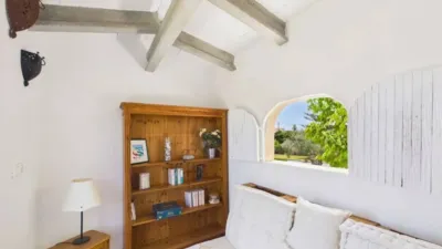 Rustic house in Muro photo 45