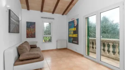 Rustic house in Felanitx photo 8