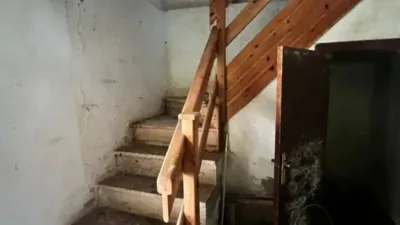 Rustic house in Ampuero photo 14