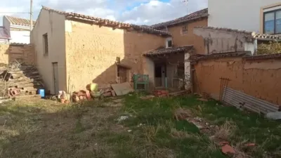 Chalet in Lantadilla photo 7