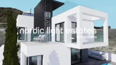 Chalet in Nerja photo 5