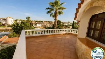 Chalet en Carrer de l'Ebre photo 22